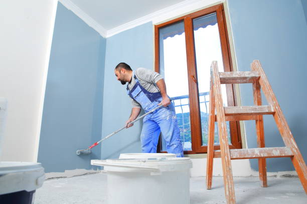 Best Industrial Mold Remediation  in Tigerville, SC