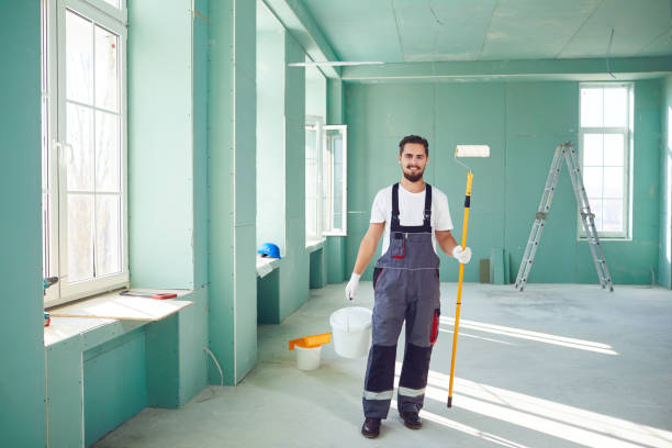 Best Water Damage & Mold Remediation  in Tigerville, SC